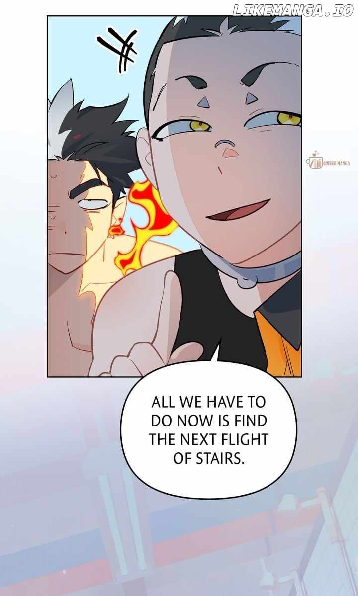 Dealing With Demons Chapter 52 7